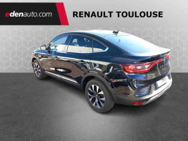 Renault Arkana image 3