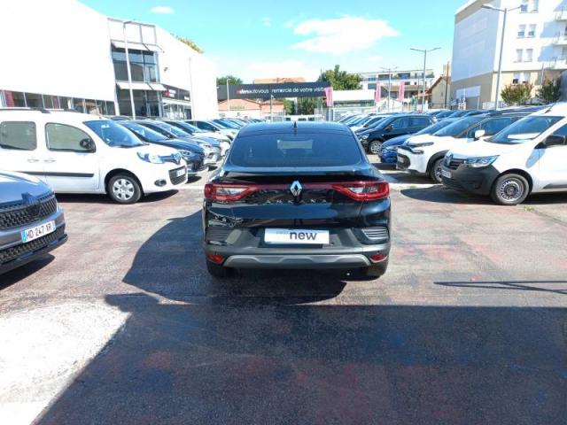 Renault Arkana image 5
