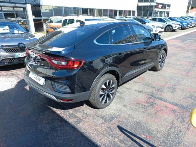 Renault Arkana image 4