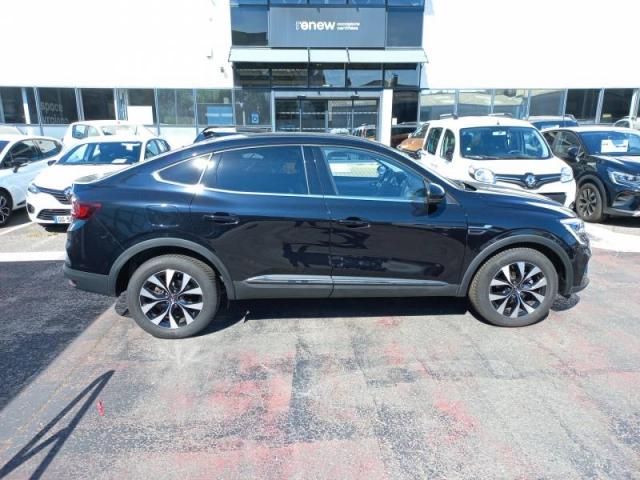 Renault Arkana image 7