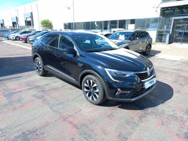Renault Arkana image 6