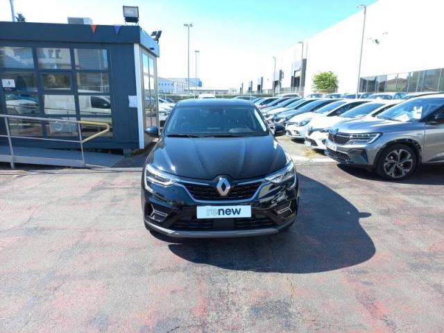 Renault Arkana image 2