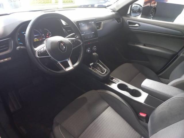 Renault Arkana image 3