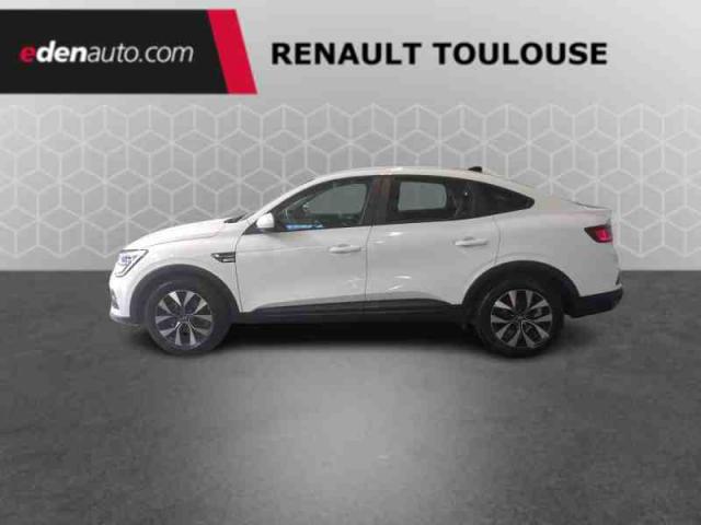 Renault Arkana image 1