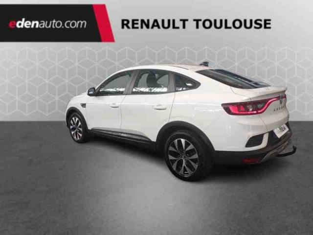 Renault Arkana image 2