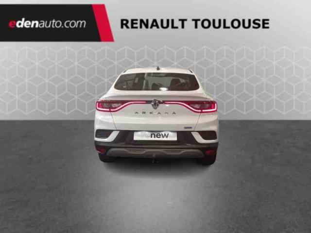 Renault Arkana image 8