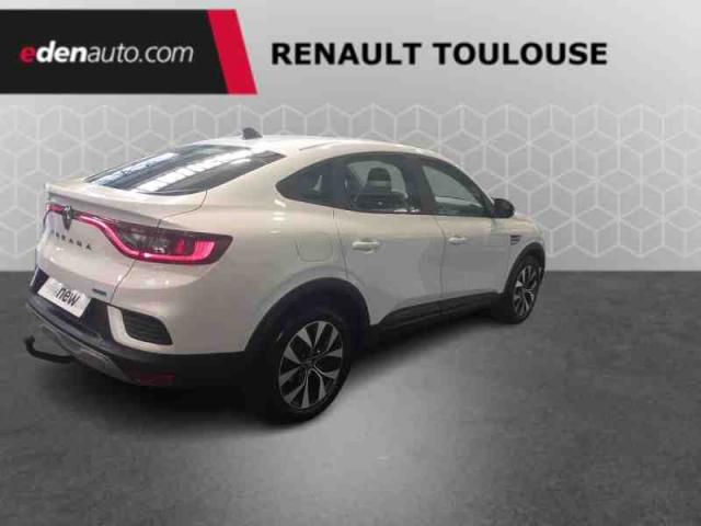 Renault Arkana image 7