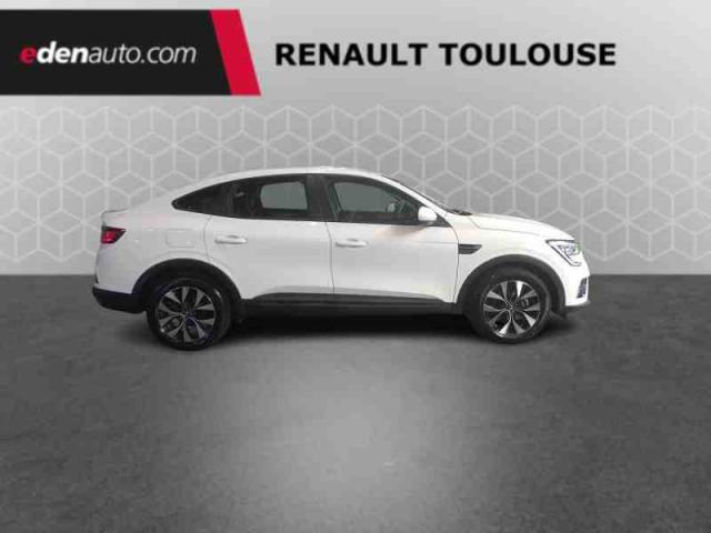 Renault Arkana image 4