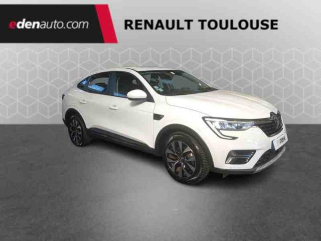 Renault Arkana image 9