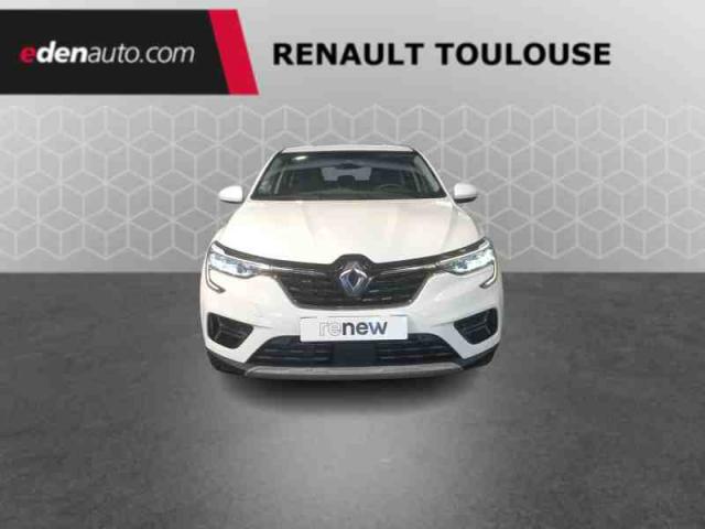 Renault Arkana image 5