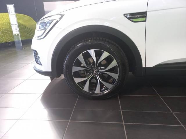 Renault Arkana image 6