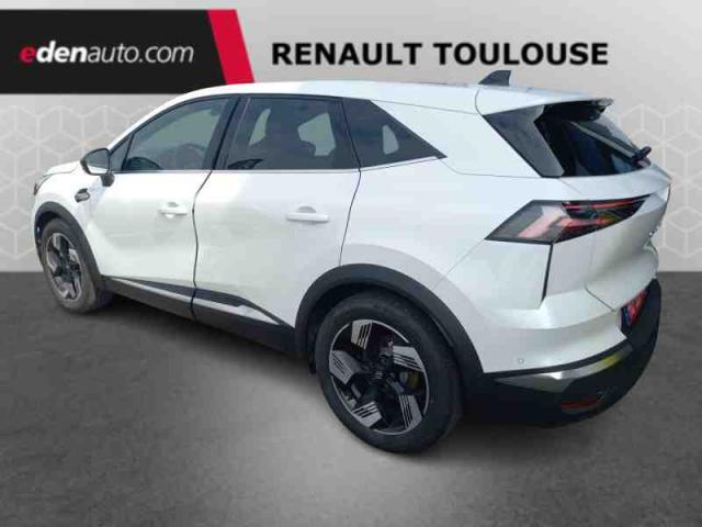 Renault Symbioz image 7