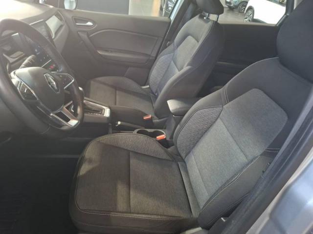 Renault Captur image 1