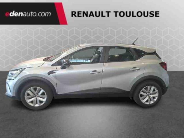 Renault Captur image 9
