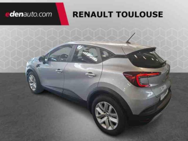 Renault Captur image 8