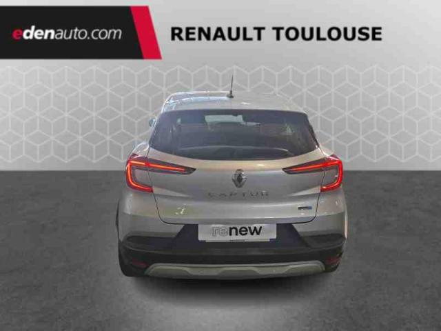 Renault Captur image 3
