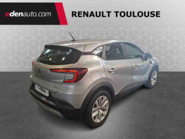 Renault Captur image 7