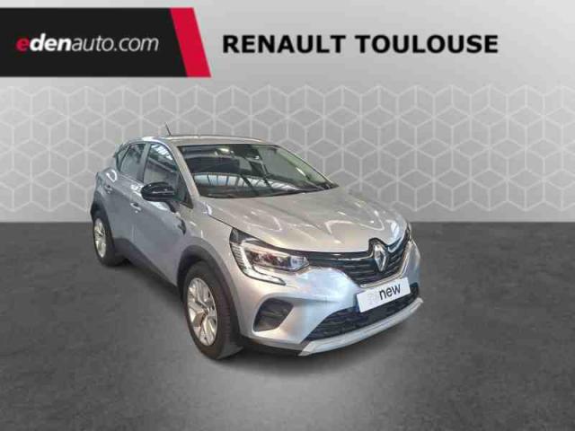 Renault Captur image 6