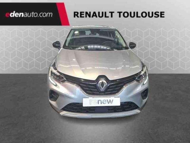 Renault Captur image 4