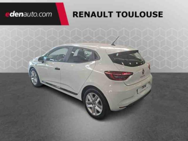Renault Clio image 1