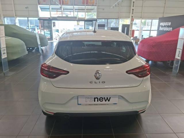 Renault Clio image 7