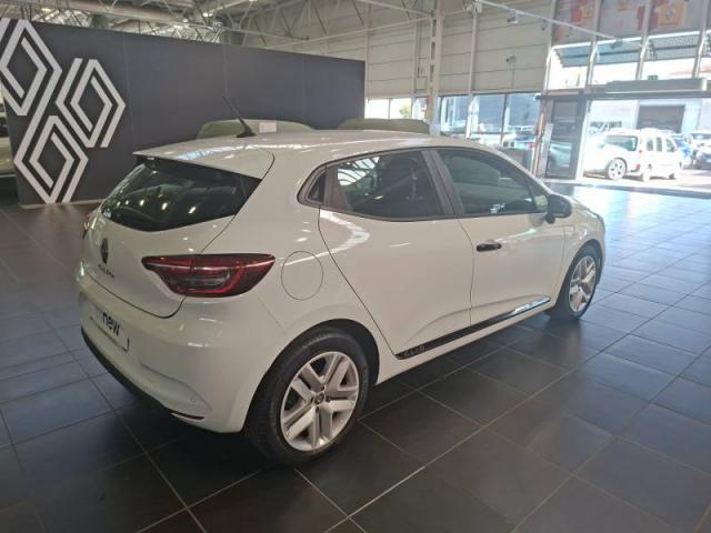 Renault Clio image 2