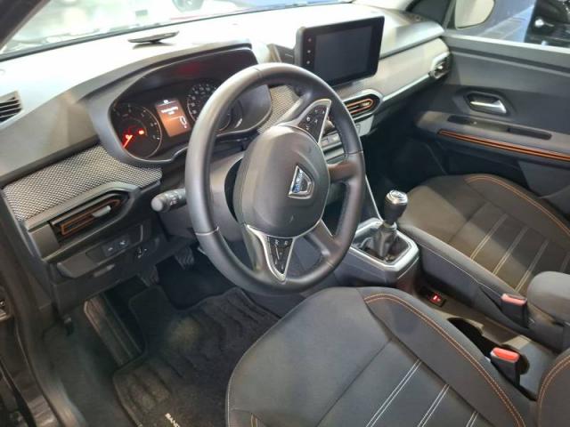 Dacia Sandero image 6