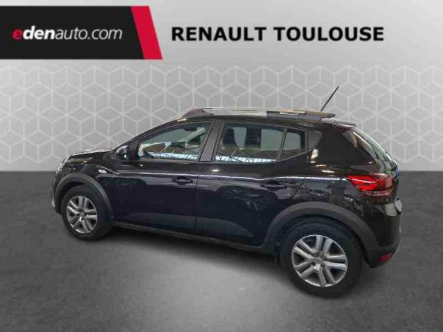 Dacia Sandero image 2