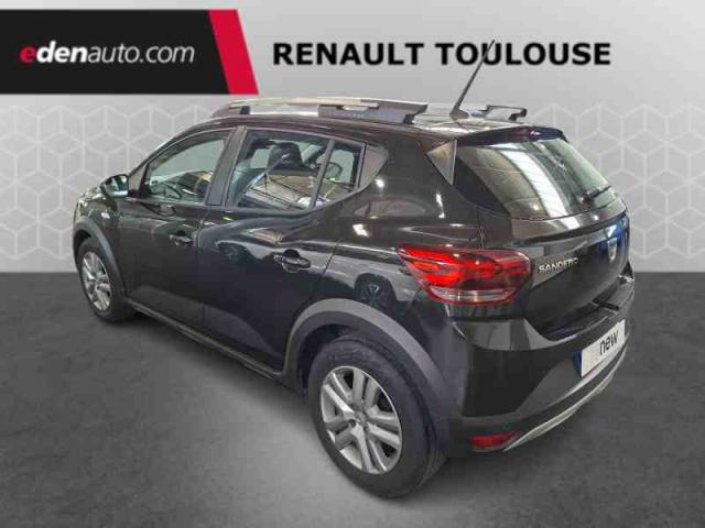 Dacia Sandero image 5