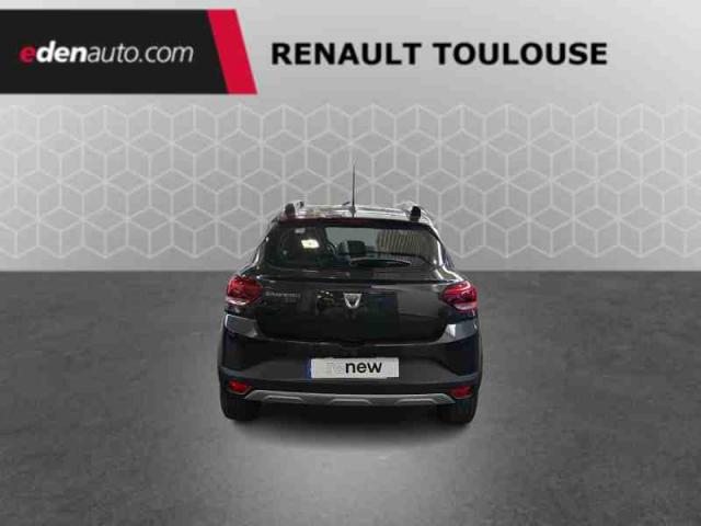 Dacia Sandero image 3