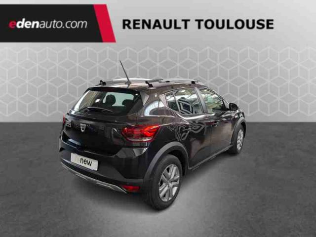 Dacia Sandero image 7