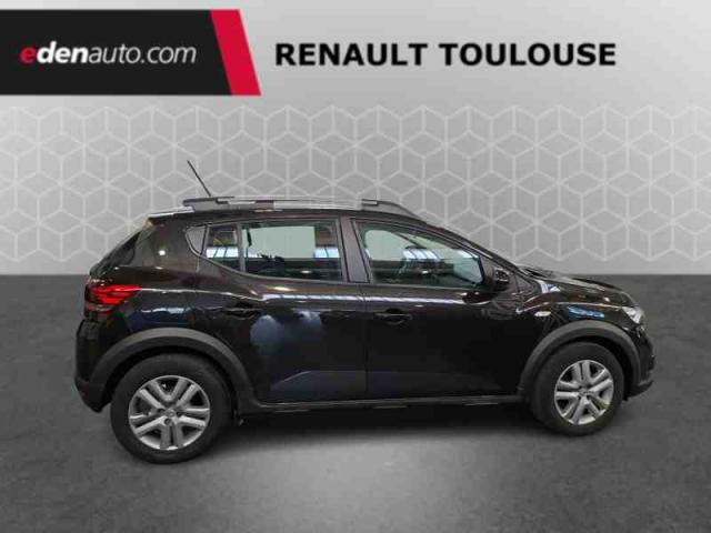 Dacia Sandero image 4