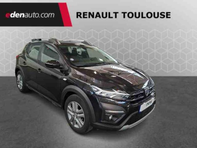 Dacia Sandero image 8