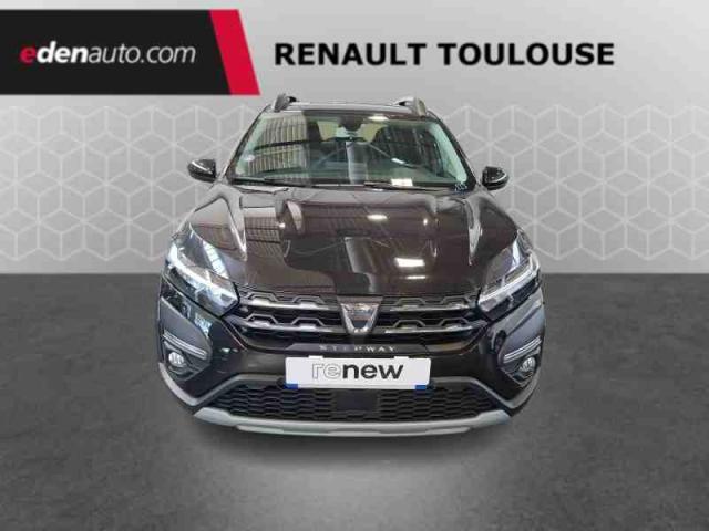 Dacia Sandero image 1