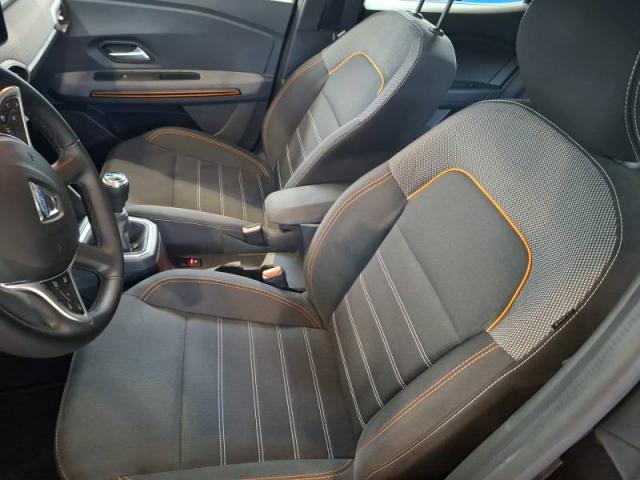 Dacia Sandero image 9