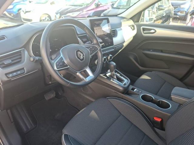 Renault Arkana image 2