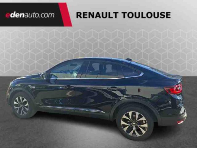 Renault Arkana image 7