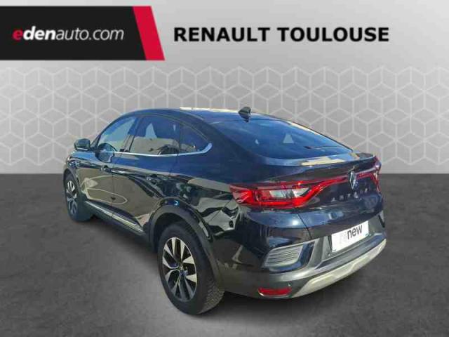 Renault Arkana image 4
