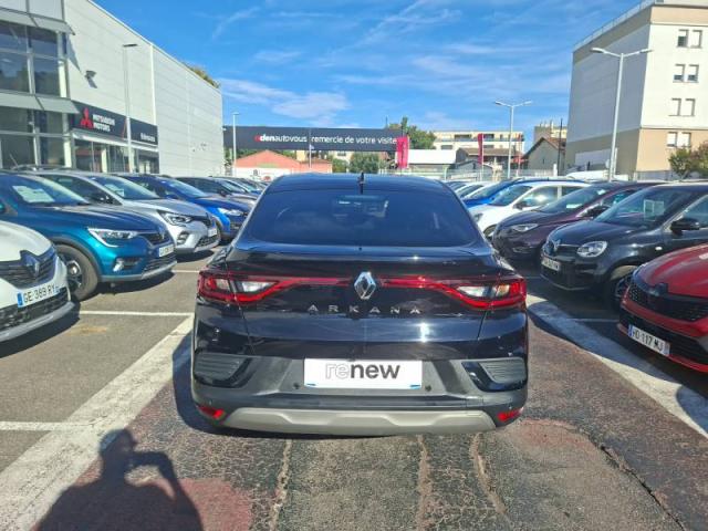 Renault Arkana image 5