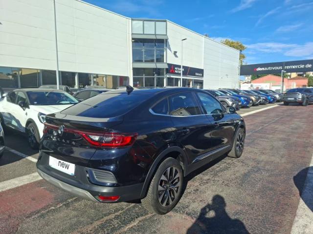 Renault Arkana image 3