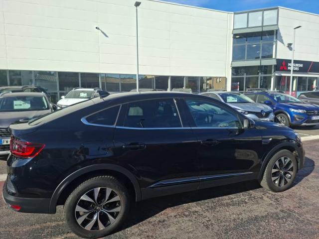 Renault Arkana image 6
