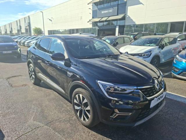 Renault Arkana image 8
