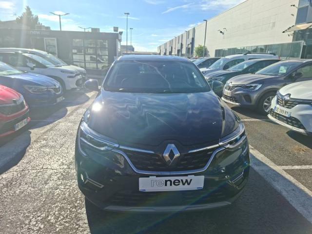 Renault Arkana image 1