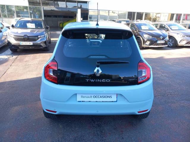 Renault Twingo image 5