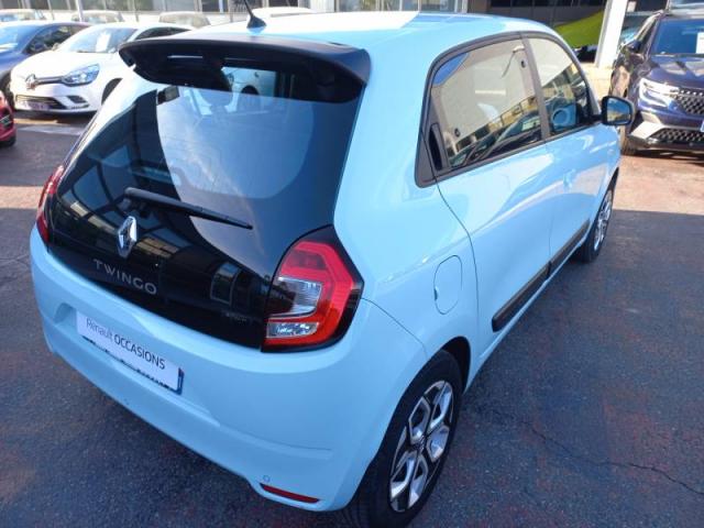 Renault Twingo image 6