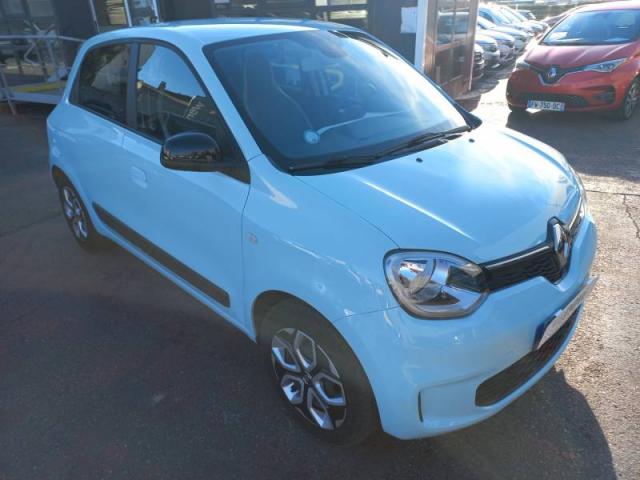 Renault Twingo image 1