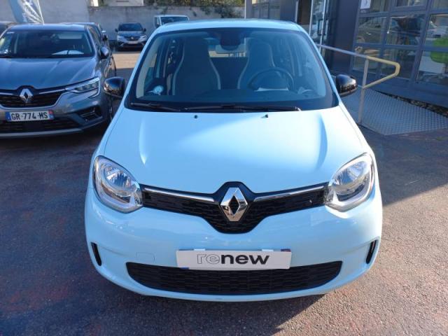 Renault Twingo image 8