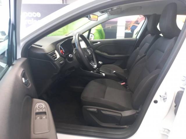Renault Clio image 6