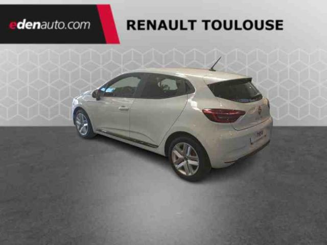 Renault Clio image 1