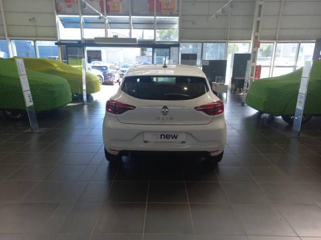 Renault Clio image 3